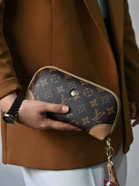 کیف دستی زنانه بنو مدل چیچک کد BENO 4884