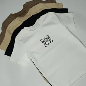 کراپ گلدوزی لاولی جنس کبریتی سوپر پنبه مناسب سایز 36 تا 42