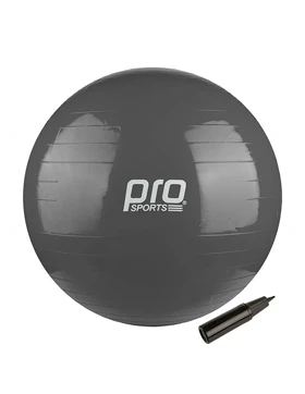 توپ بدنسازی Unisex بدون برند پرو اسپرتز 85 سانتیمتری