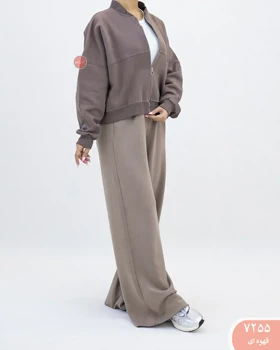 بامبربرش‌دار 7255