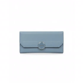 کیف پول زنانه رزمری مدل Rose Merry T744-24