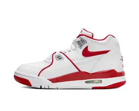 کفش بسکتبال جوانان Nike Air Flight 89 (Gs) PC_HF0406-101