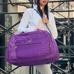 ساک سفری کاترپیلار مدل CATTERPILLAR - CAT4022