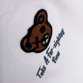 تیشرت وارداتی گرم بالا