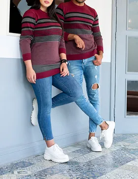 ست دونفره بافت Sevin