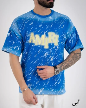 تیشرت مردانه خان_کد4392