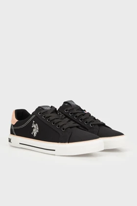 پایه. کفش کتانی پولو SHOES RACHEL 4FX