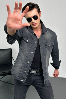کت و ژاکت مردانه hlt-jeans hlt-jeans