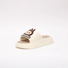 دمپایی زنانه آریافامیلی مدل لبوبو