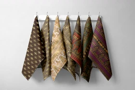 دستگیره آشپزخانه 27 tissue