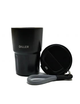 ماگ Unisex بدون برند Zen Sip U