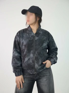 بامبر فوتر طرح گازوئیلی