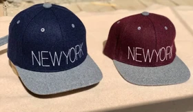 کلاه کپ فوتر ny