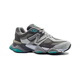 کفش و کتانی مردانه مدل نیوبالانس 9060 NEW BALANCE رنگ طوسی