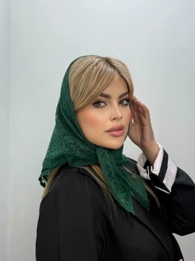 مینی اسکارف دانتل