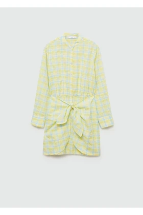 پیراهن زنانه mango