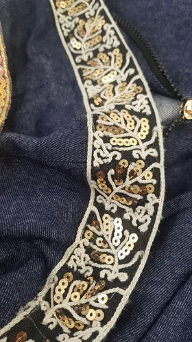 مانتو جین ماندانا