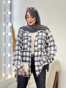 شکت چهارخونه نیکیتا
