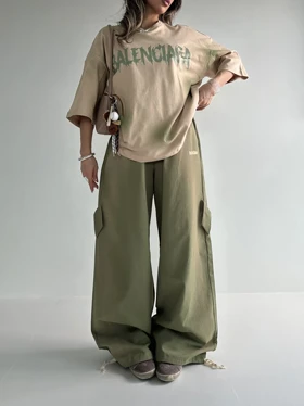 ست تیشرت و شلوار BALENCIAGA