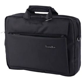 کیف لپ تاپ سه کاره Benetton مدلMC-625