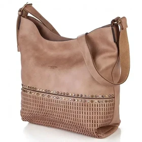 کیف دوشی مدل David Jones 7061-1