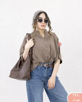 شومیز مونیکا 3680