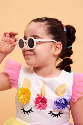 عینک آفتابی بچگانه lupix lupix