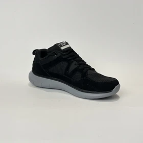 کفش پیاده روی اسکیچرز کوانتوم مشکی