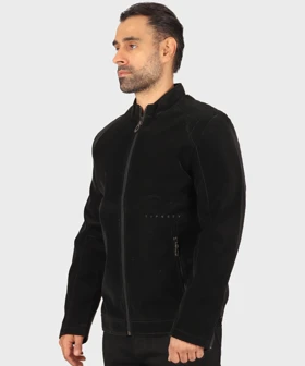 کت جیر مردانه ساده 6015