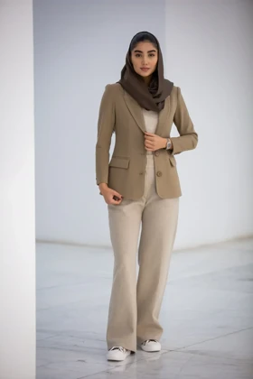 پالتو کت زنانه Zara