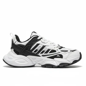 کفش کتانی آدیداس دیلاکس گورخری کد 294994