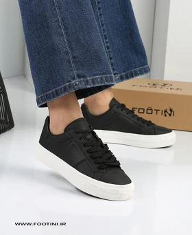 کتانی زنانه راحتی 975 BD