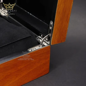 جعبه اورجینال ساعت پنرای Panerai Box 01