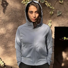 سویشرت فلامنت کلاهدار اعلا