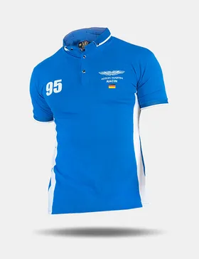 پولوشرت مردانه Aston Martin