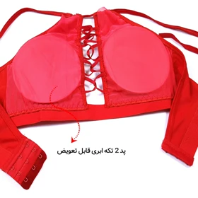 مایو زنانه کد 10707