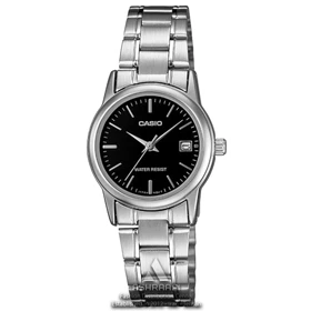ساعت زنانه کاسیو Casio LTP-V002D-1A