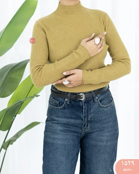 بلوزبافت اریسا 1529