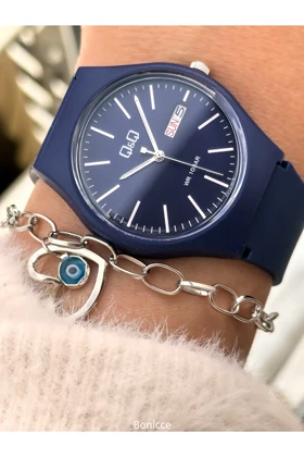 ساعت qandq qandq