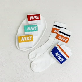 جوراب زنانه اسپرت NIKE | آی بولک