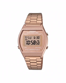 ساعت مچی زنانه کاسیو CASIO B640WC-5A