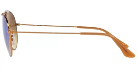 عینک آفتابی ریبن RayBan RB3540S 01988B
