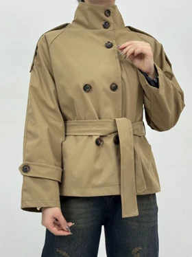 ترنج کت برشکا کد 9158