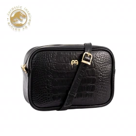کیف دوشی زنانه مدل F142
