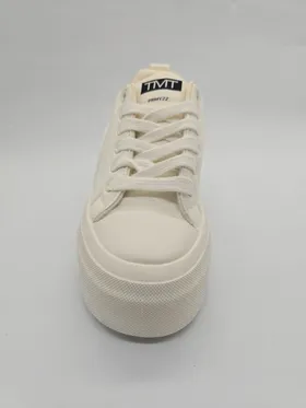 ونس لژ دار زنانه Beige