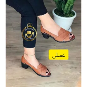 صندل طبی مجلسی و کارمندی زنانه مارال