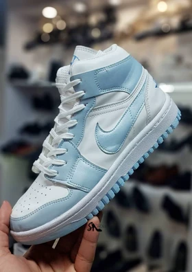 کتانی نایک جردن