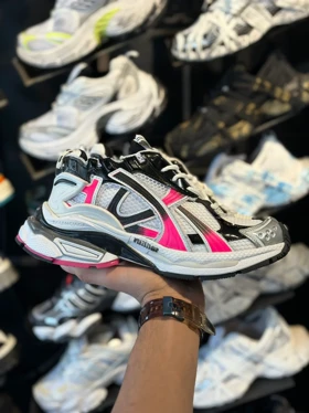 کتانی بالانسیگا رانر