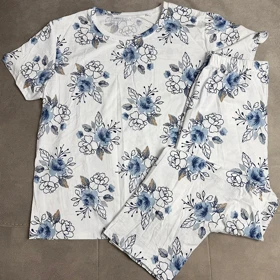 ست تیشرت و شلوار زنانه