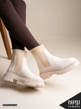 بوت دوکش کیمیا - کد 1606